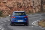 Seat Leon TGI 2017 года (WW)